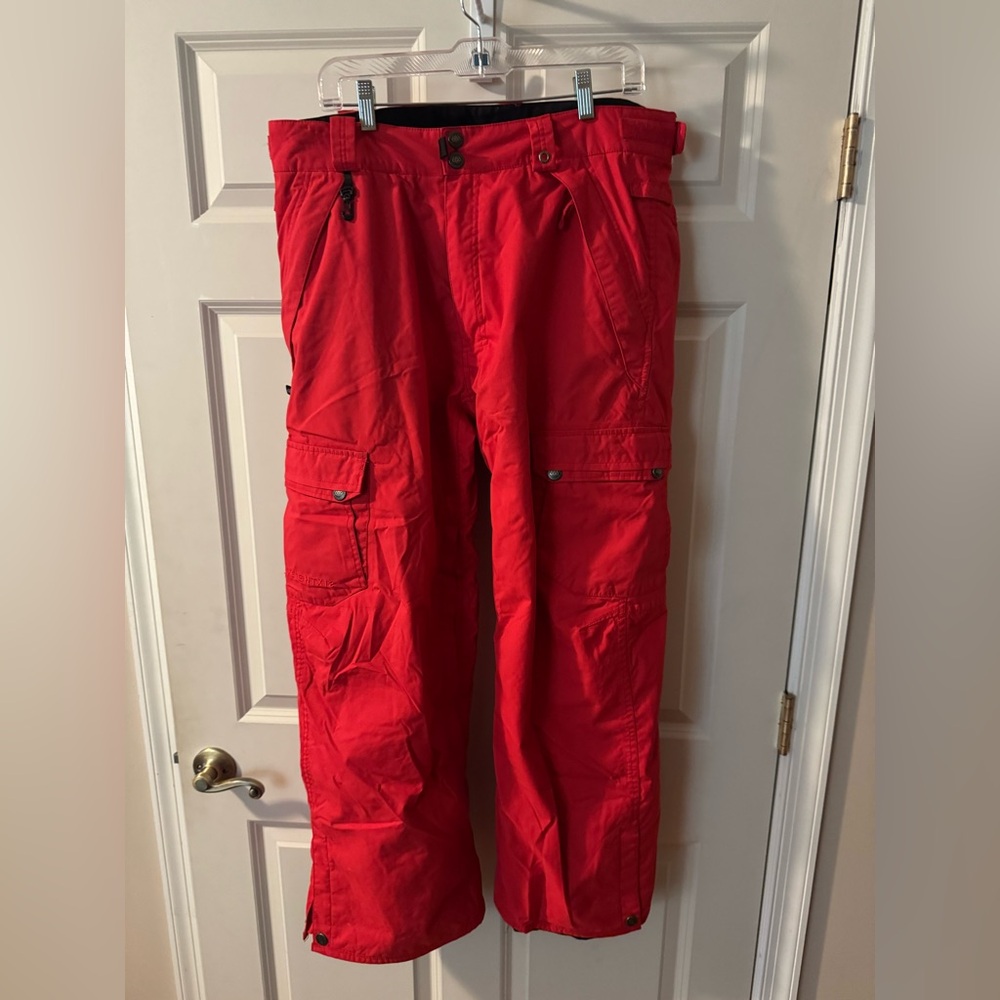 686 Men’s Ski Pants